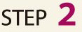 ステップ2